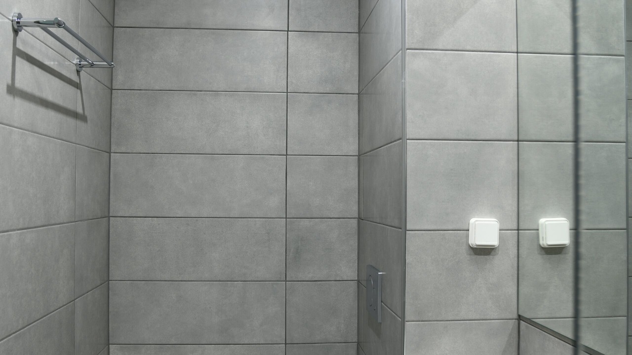 Photo of Bathroom in Rhodes Town