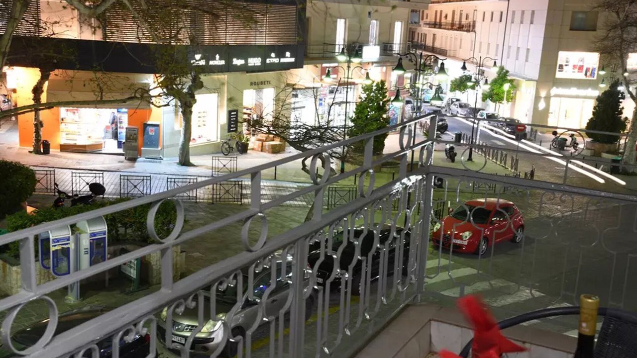 Photo of Outdoor in Rhodes Town