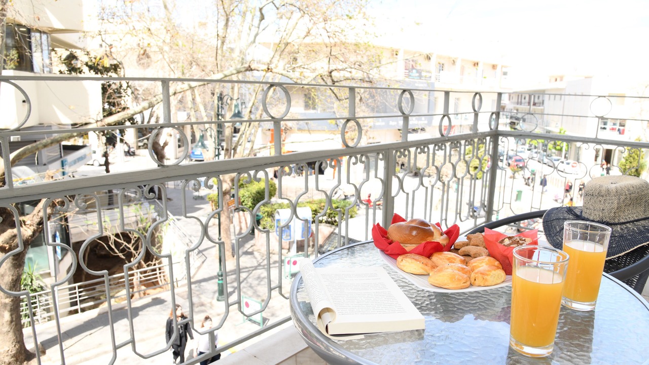 Photo of Outdoor in Rhodes Town
