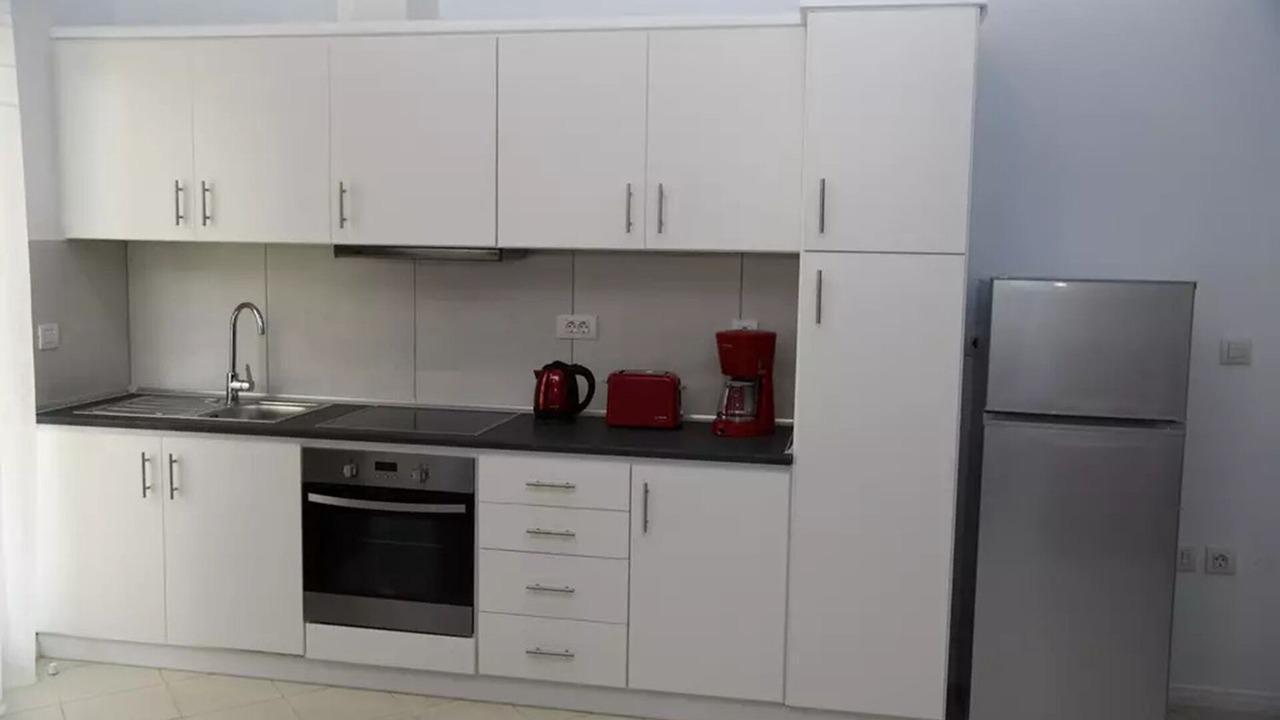 Photo of Kitchen in Rhodes Town