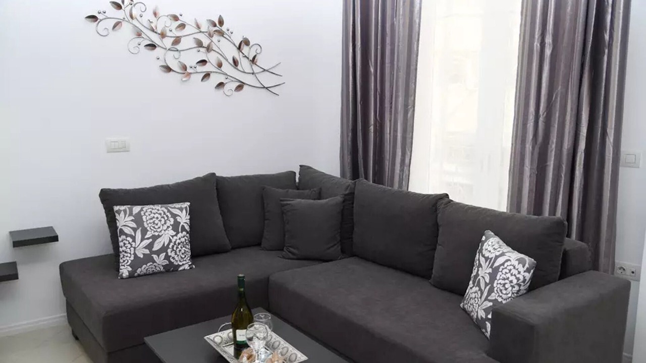 Photo of Livingroom in Rhodes Town