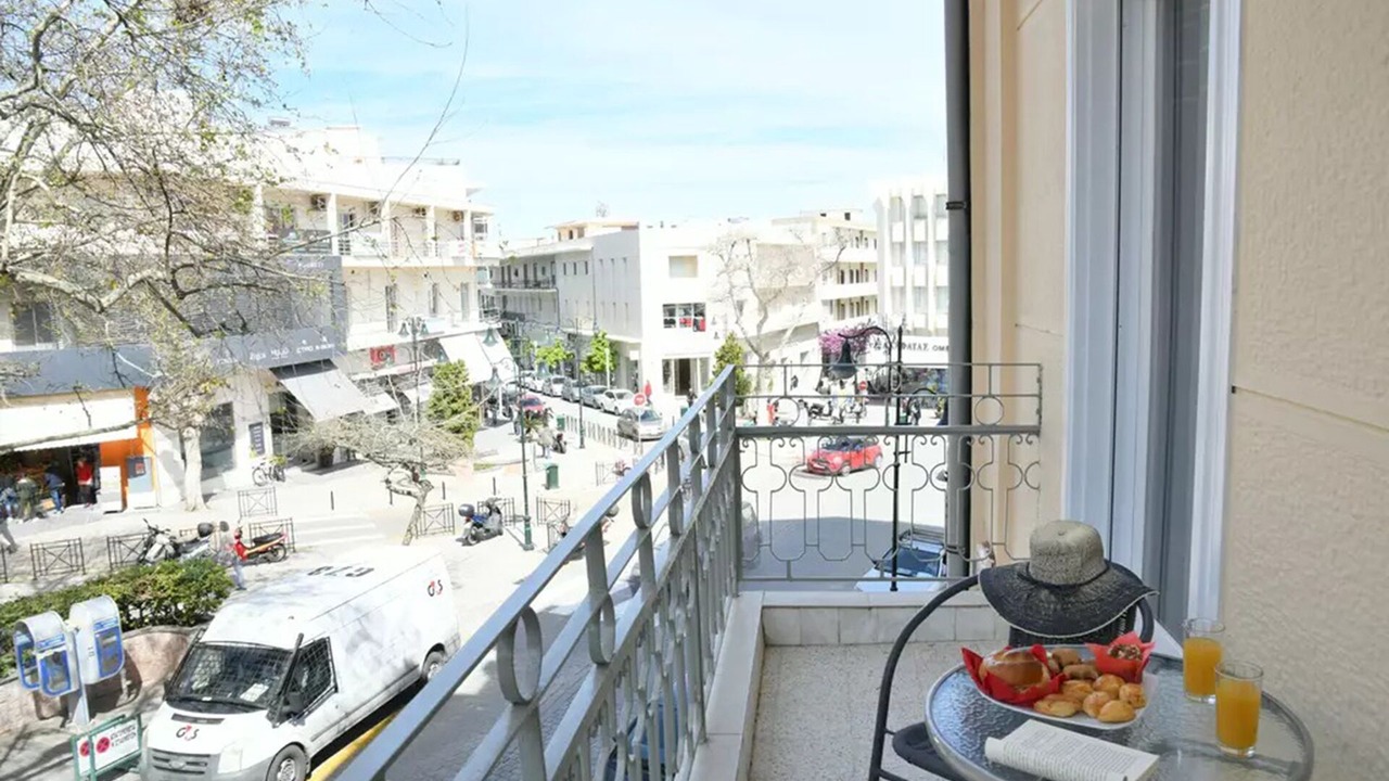 Photo of Outdoor in Rhodes Town
