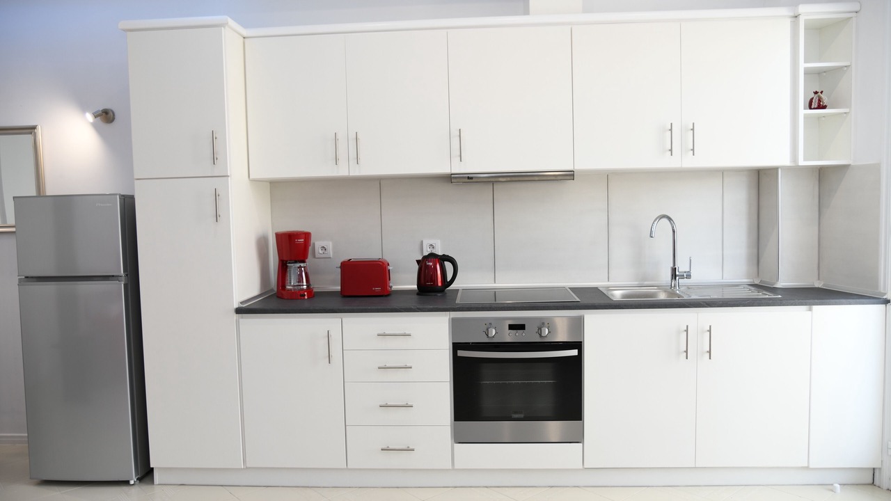 Photo of Kitchen in Rhodes Town