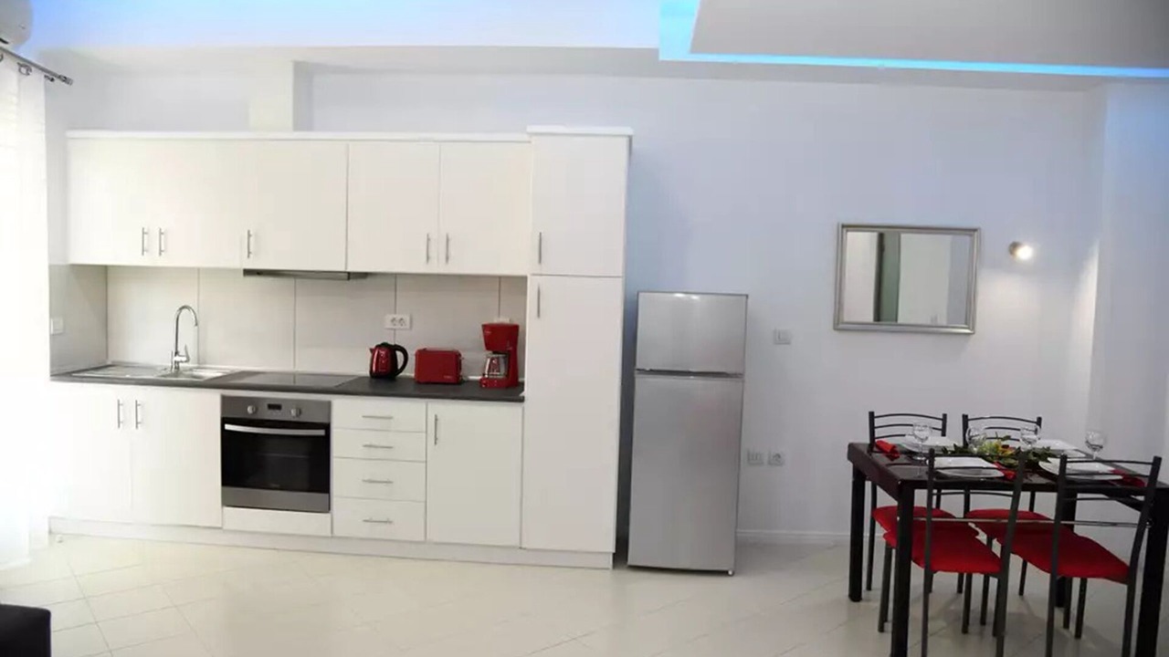 Photo of Kitchen in Rhodes Town