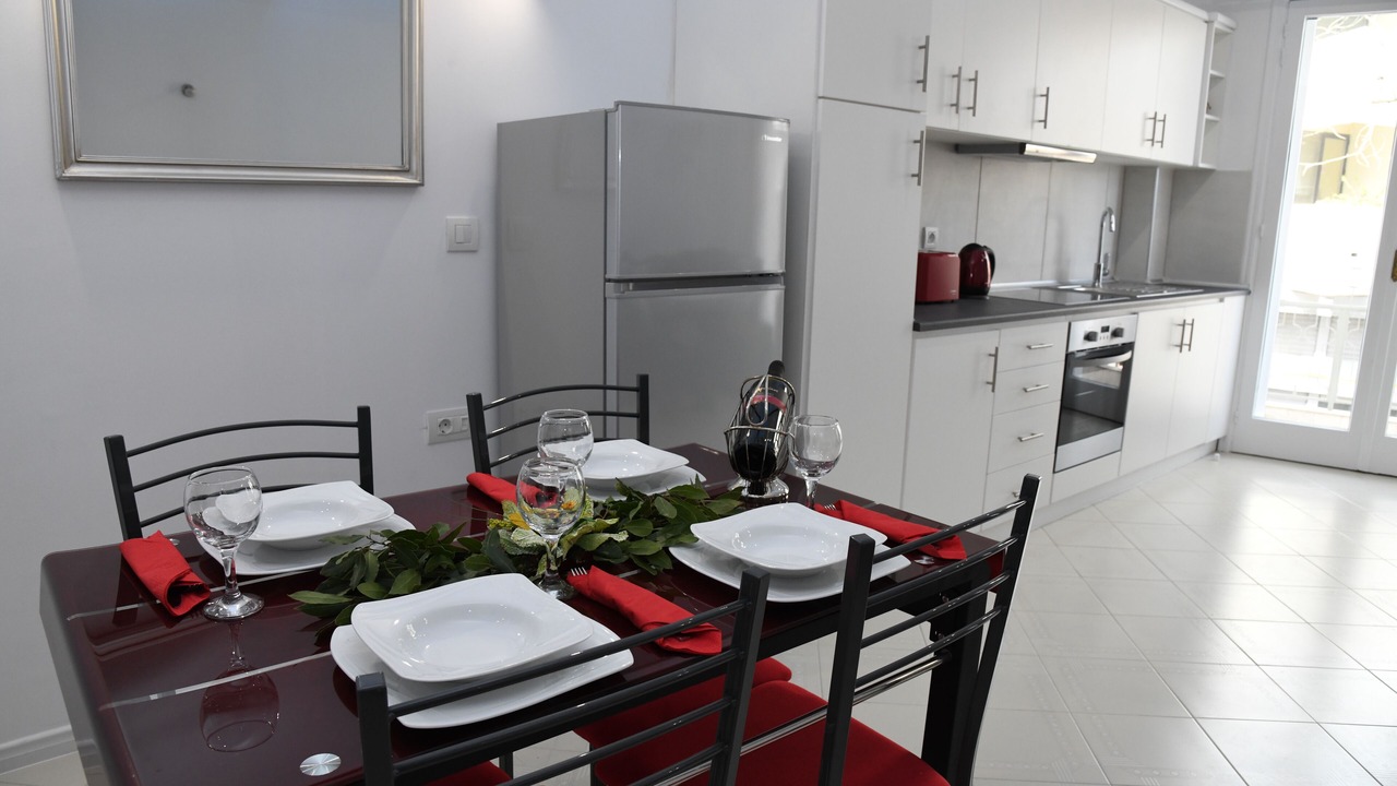 Photo of Kitchen in Rhodes Town