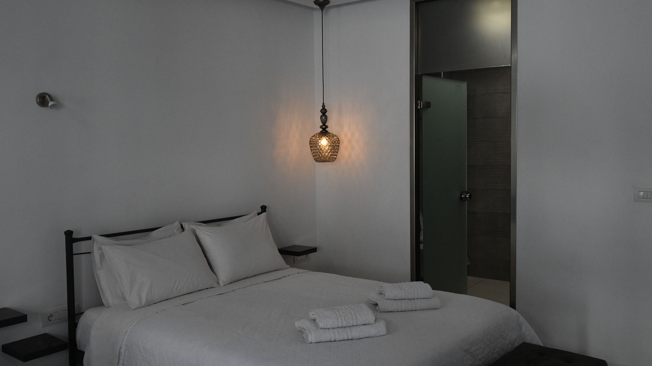 Photo of Bedroom in Rhodes Town