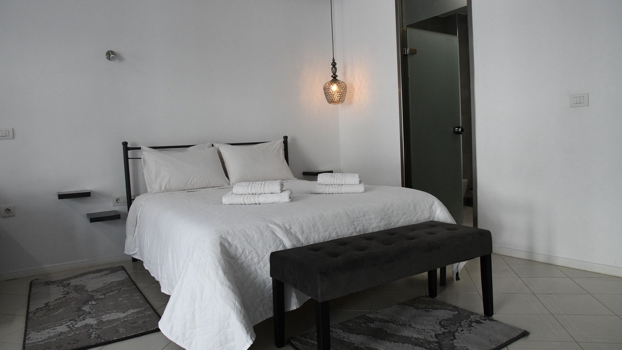 Photo of Bedroom in Rhodes Town