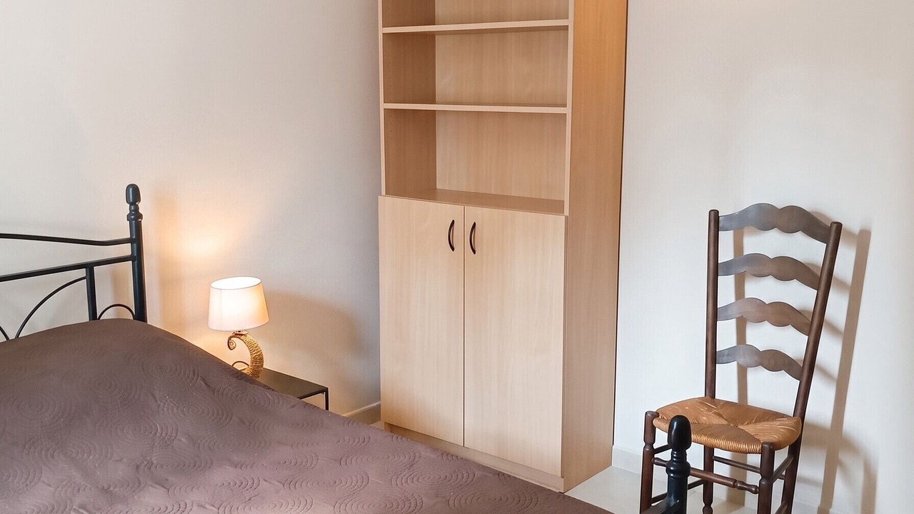Photo of Bedroom in Callas