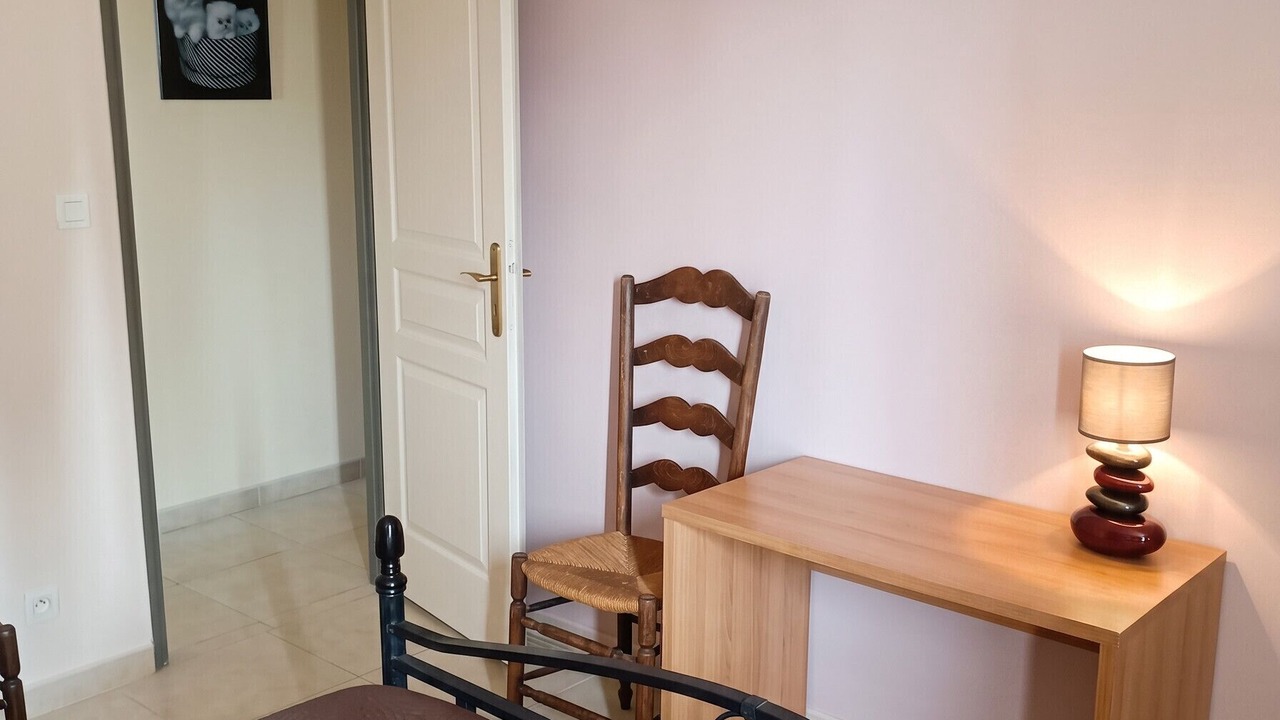 Photo of Bedroom in Callas