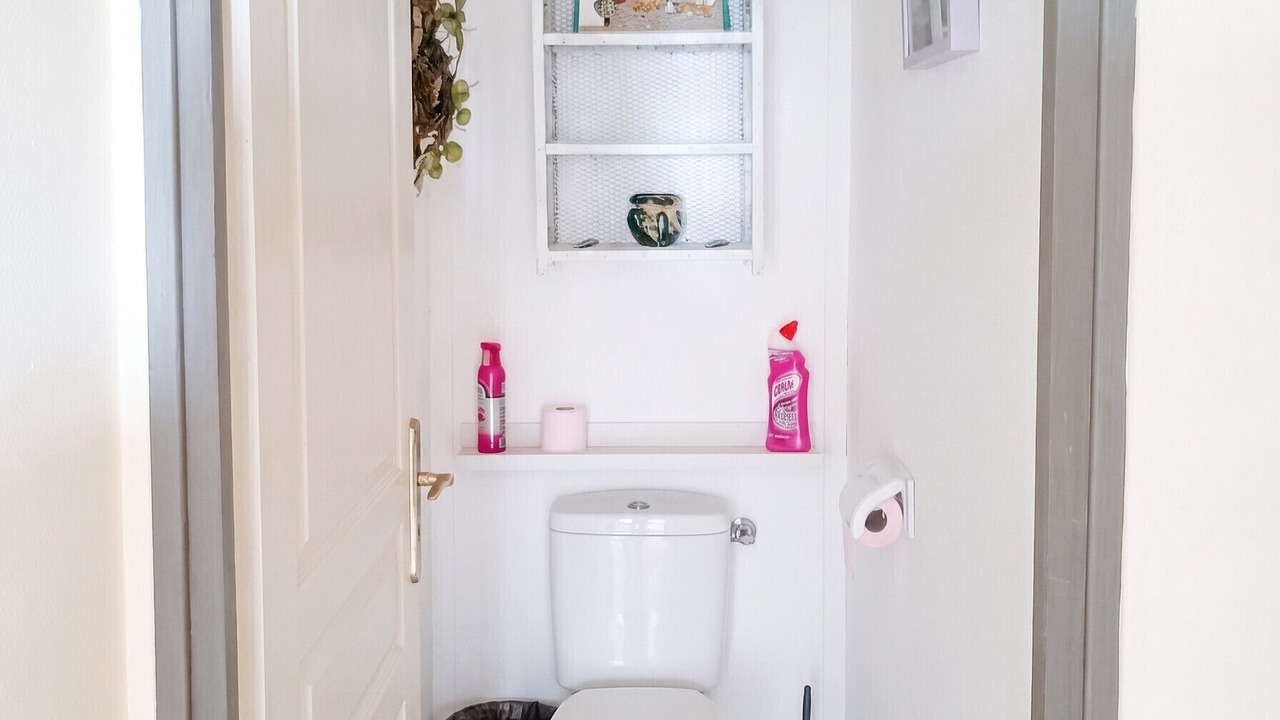 Photo of Bathroom in Callas
