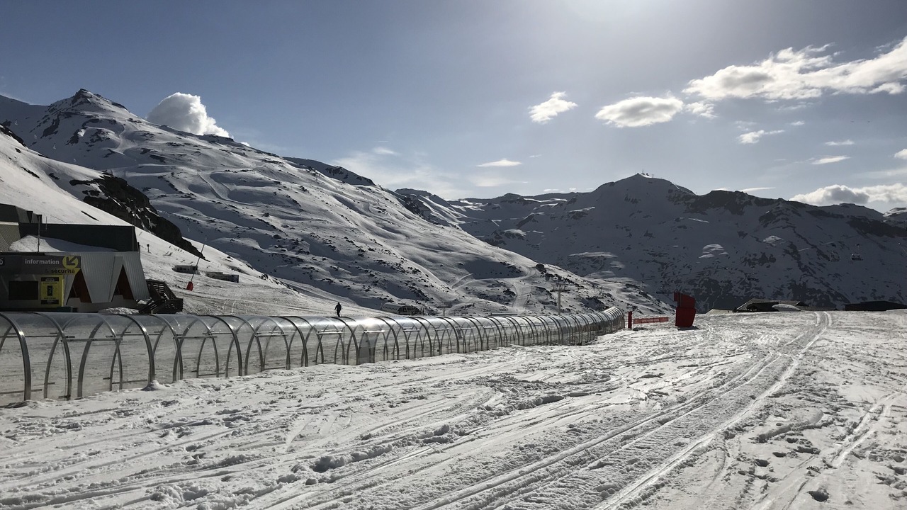 Photo of Others in Val-Thorens