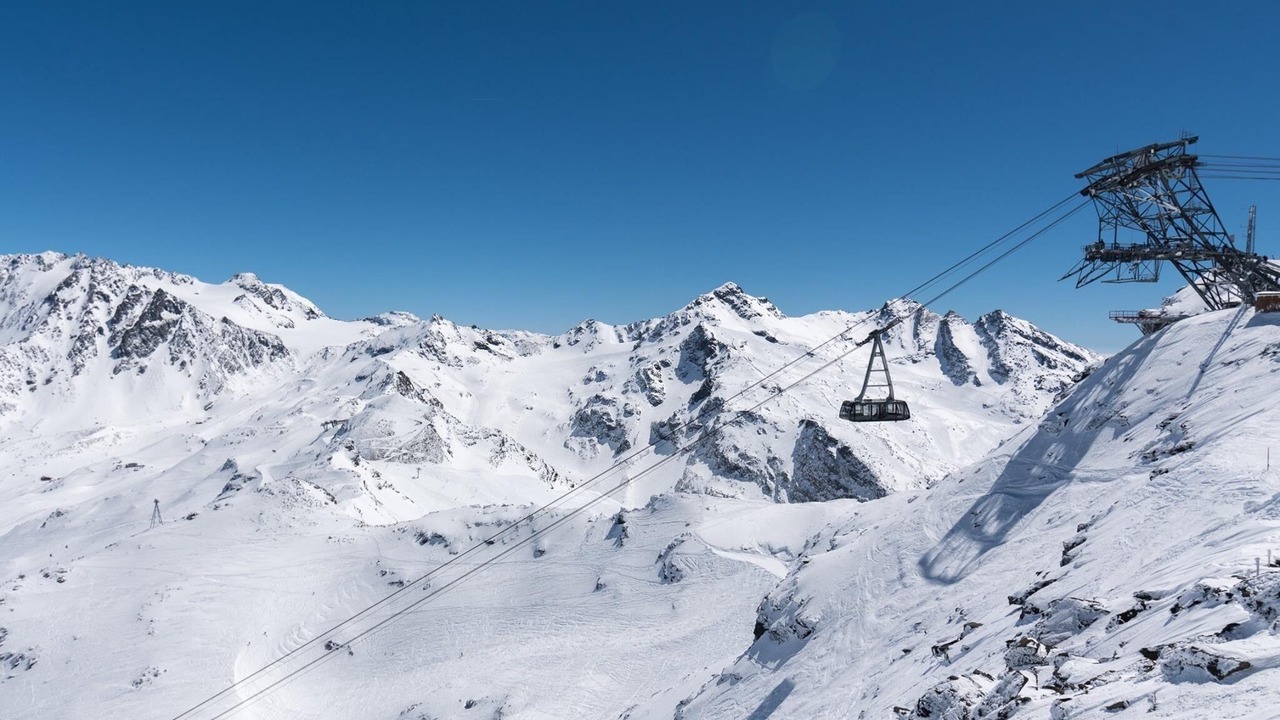 Photo of Others in Val-Thorens