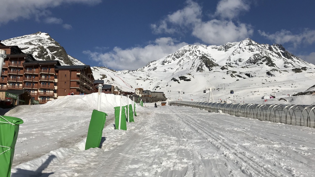 Photo of Others in Val-Thorens