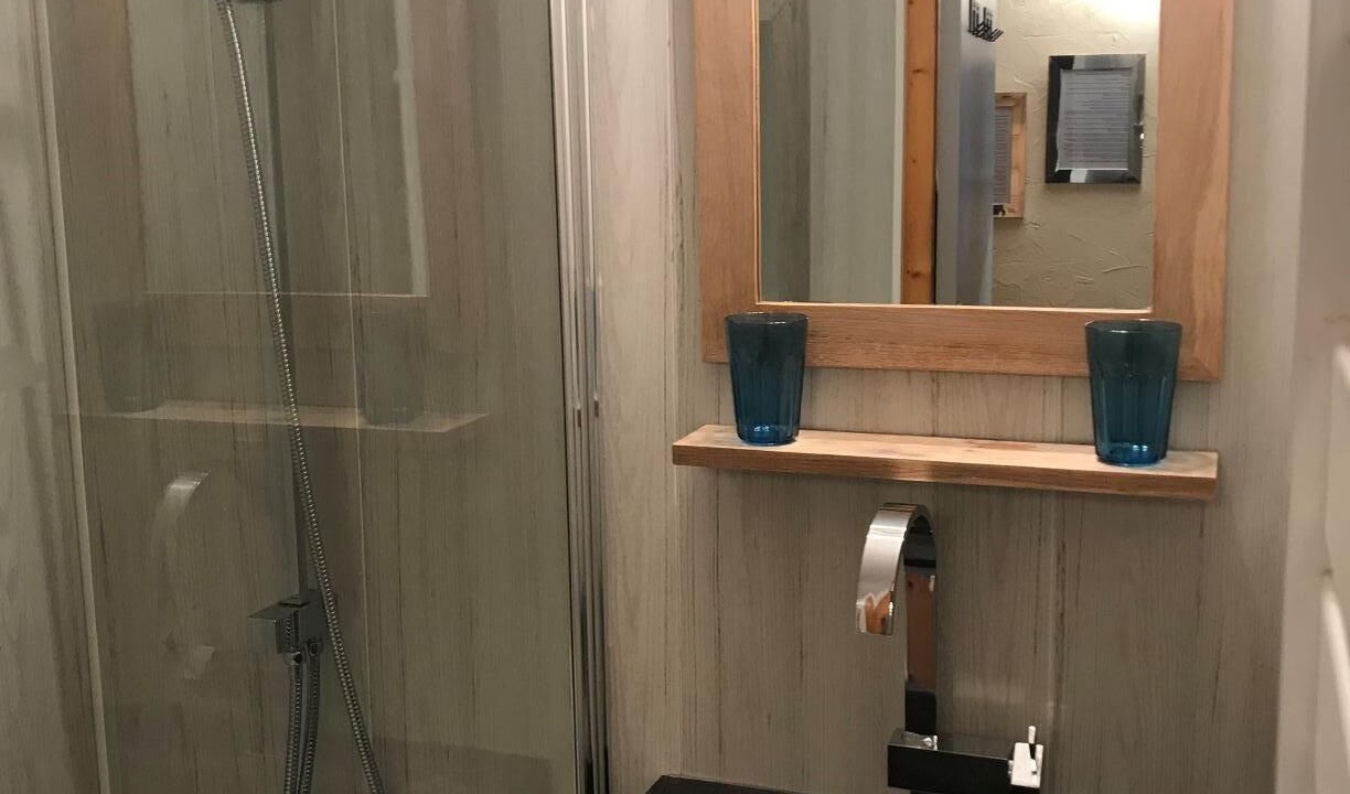 Photo of Bathroom in Val-Thorens