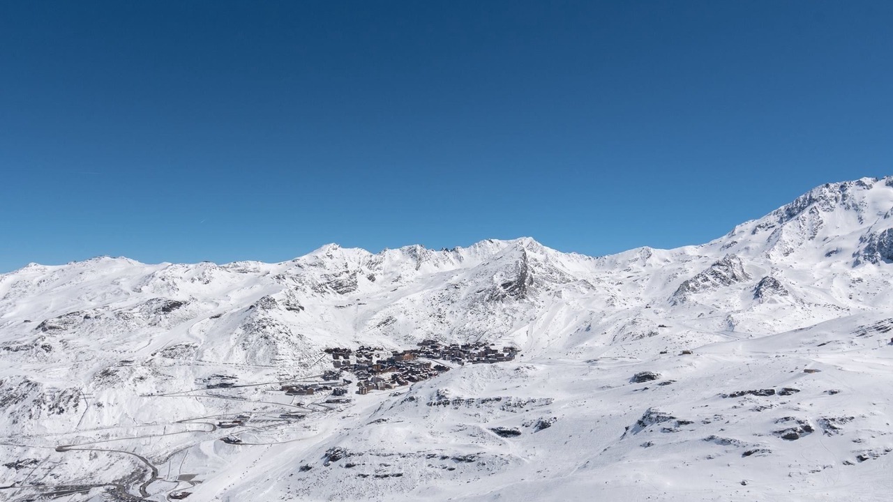 Photo of Others in Val-Thorens