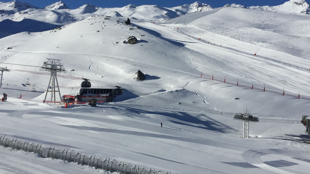 Photo of Others in Val-Thorens