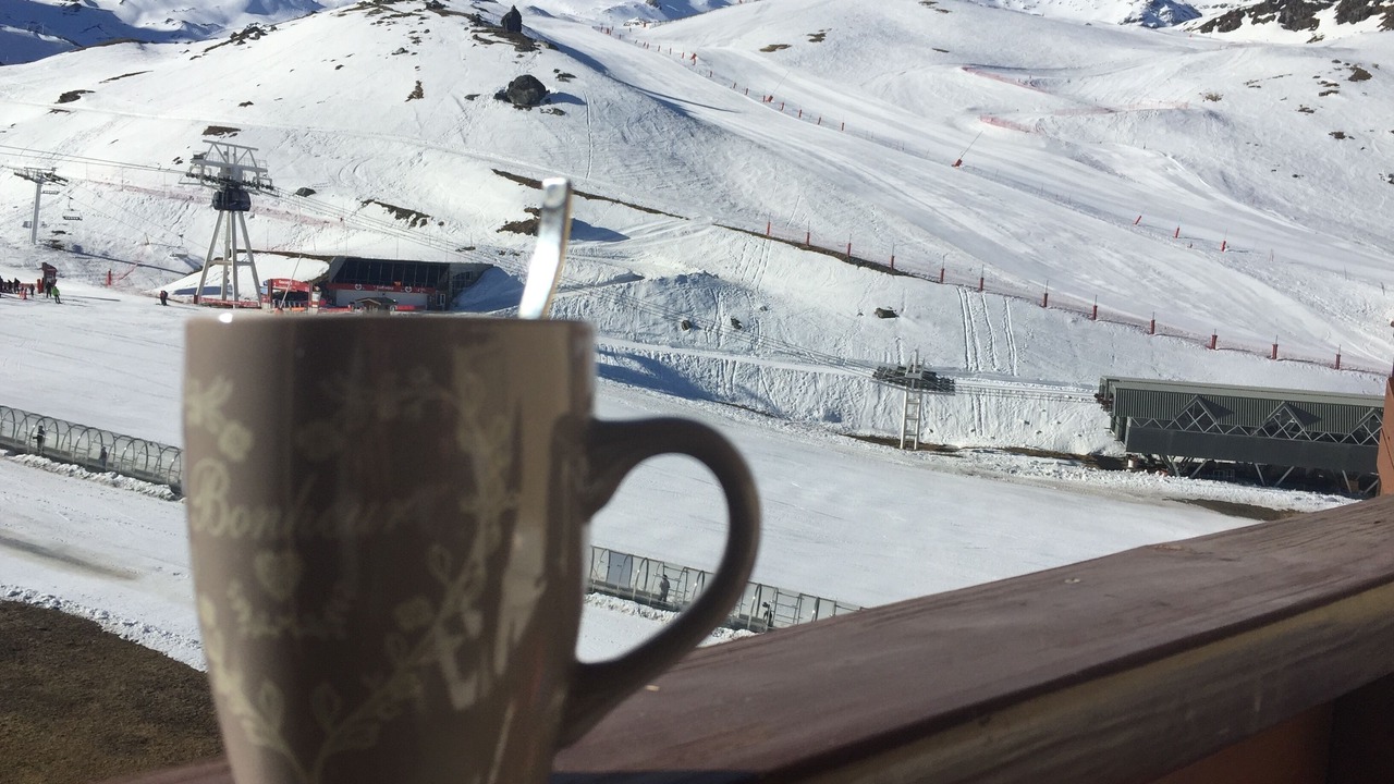Photo of Others in Val-Thorens