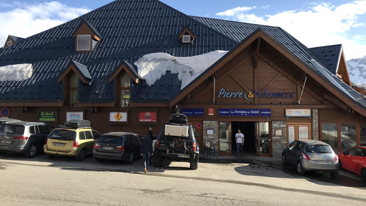 Photo of Others in Val-Thorens