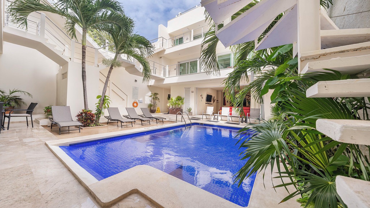 Photo of Outdoor in Centro - Supmza 001