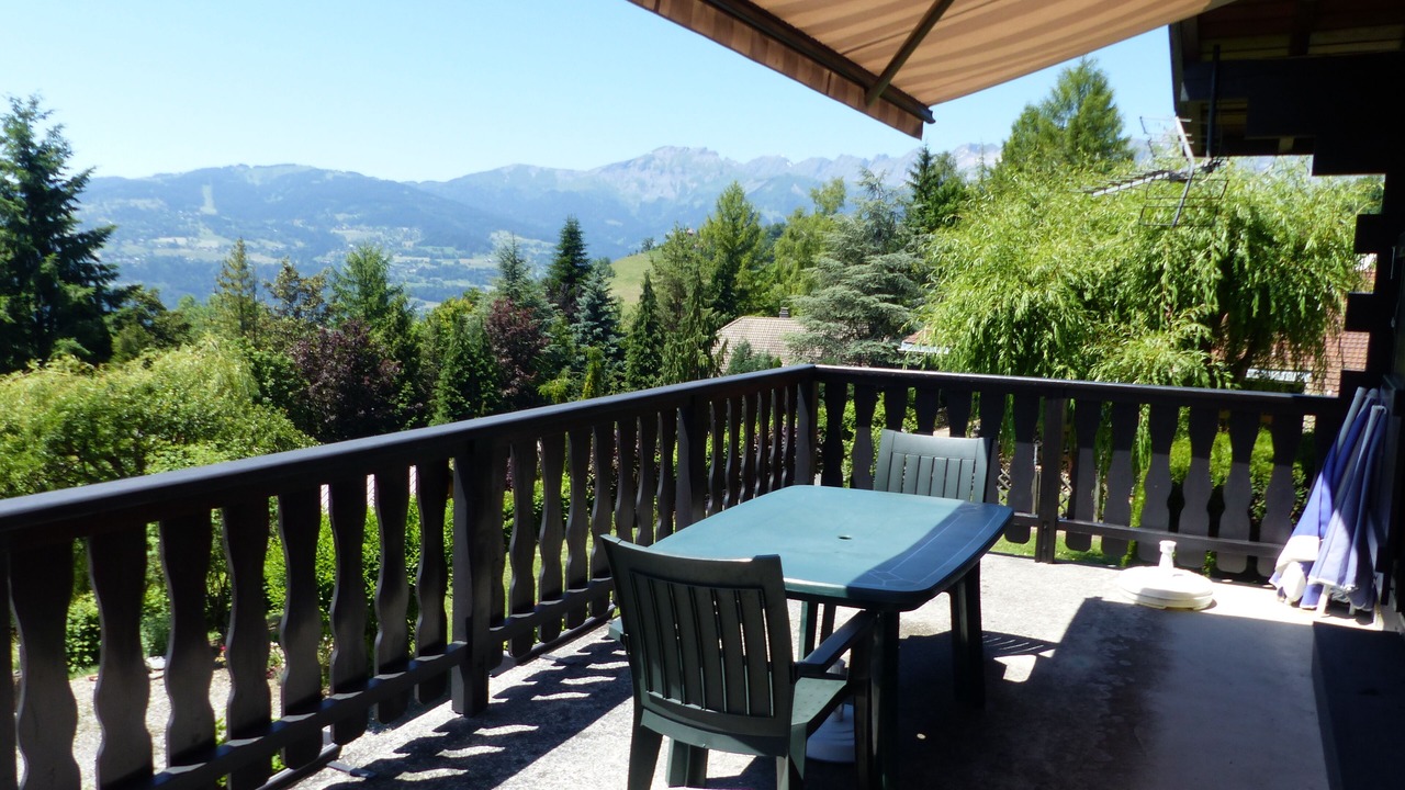 Photo of Outdoor in Passy