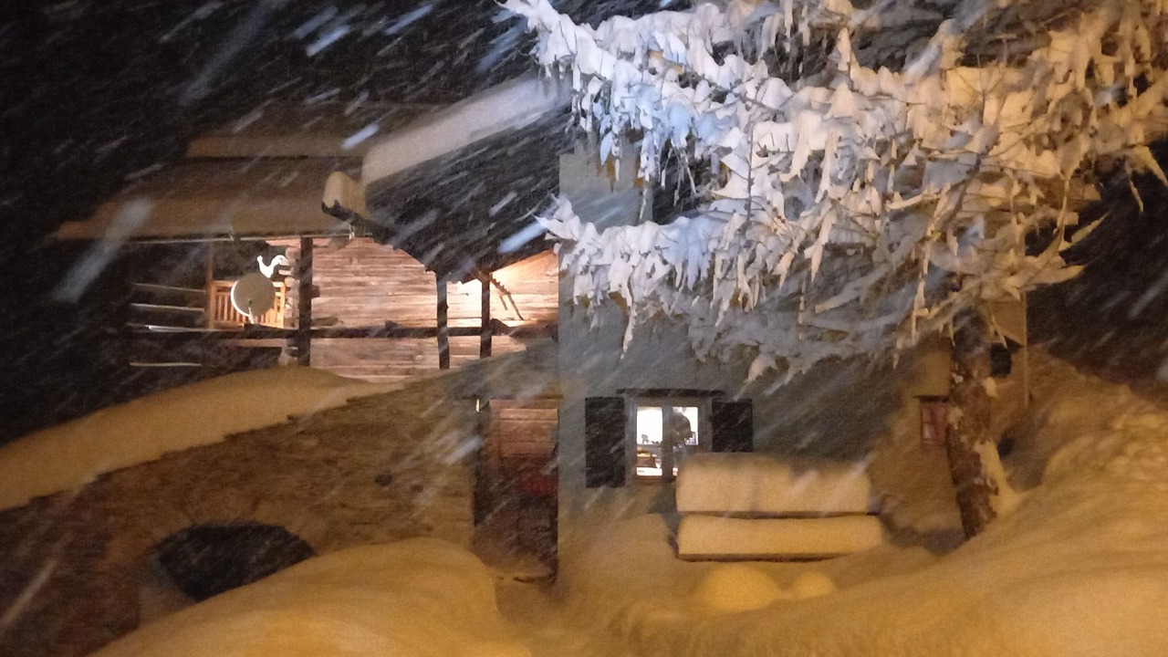 Photo of Outdoor in Saint-Veran