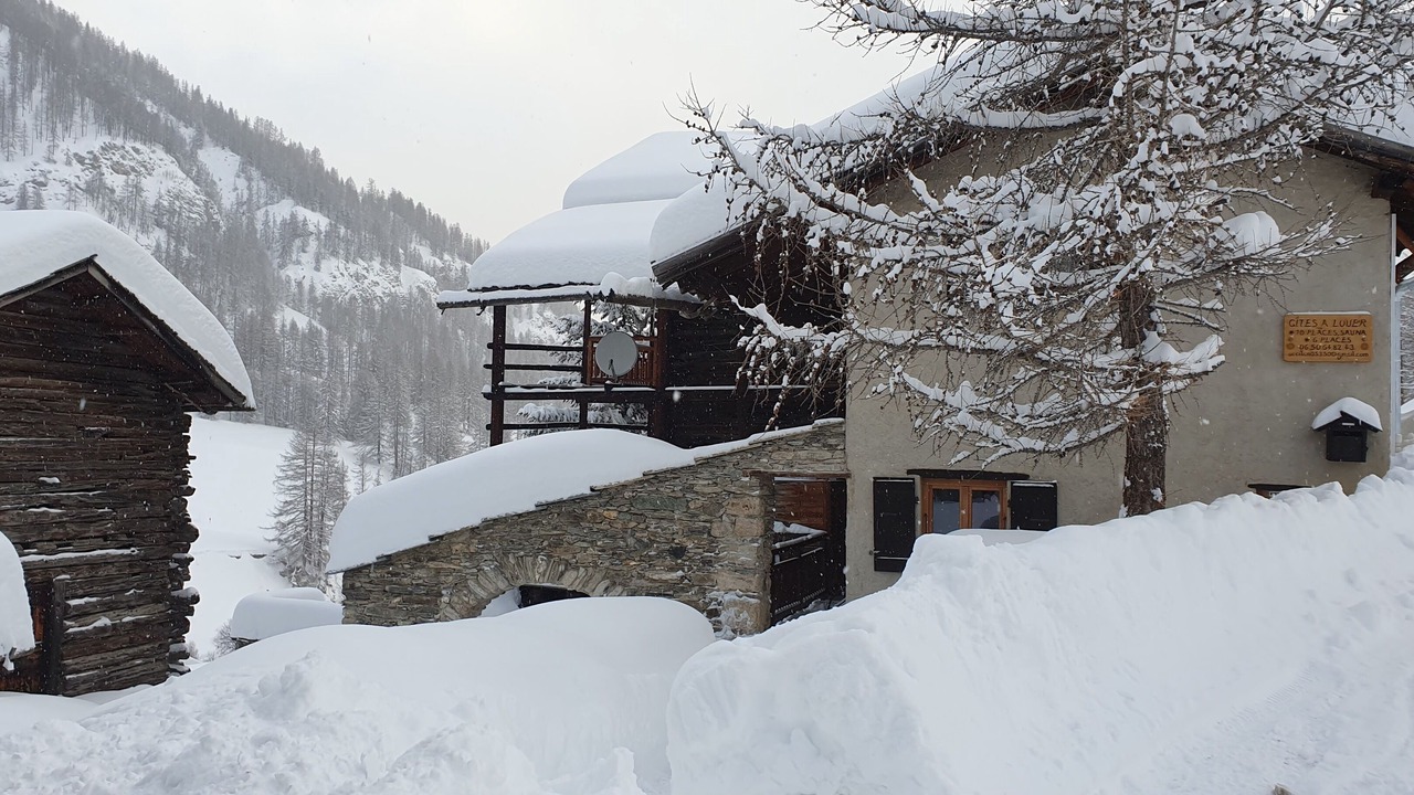 Photo of Outdoor in Saint-Veran