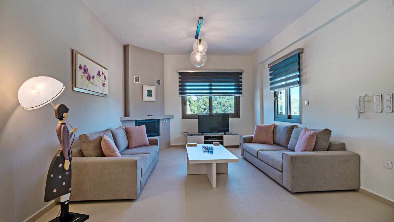 Photo of Bedroom in Atsipópoulon