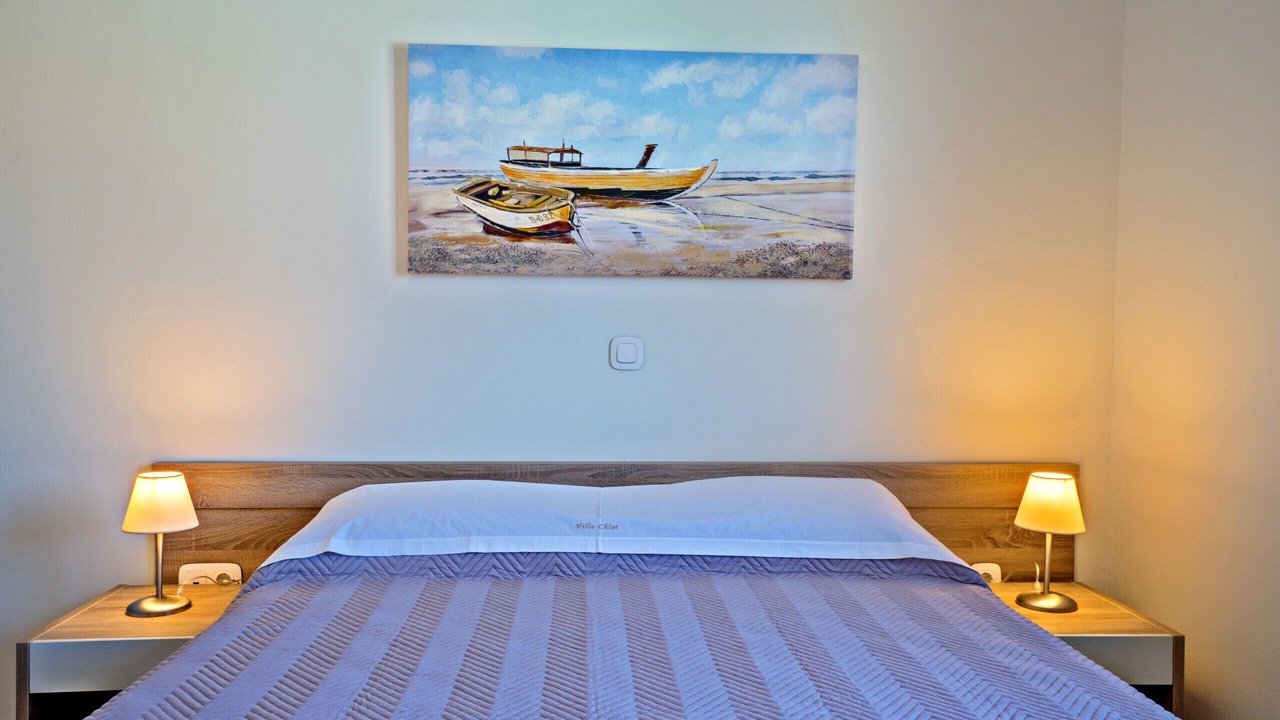 Photo of Bedroom in Atsipópoulon