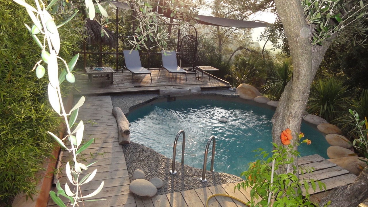 Photo of Outdoor in La Motte
