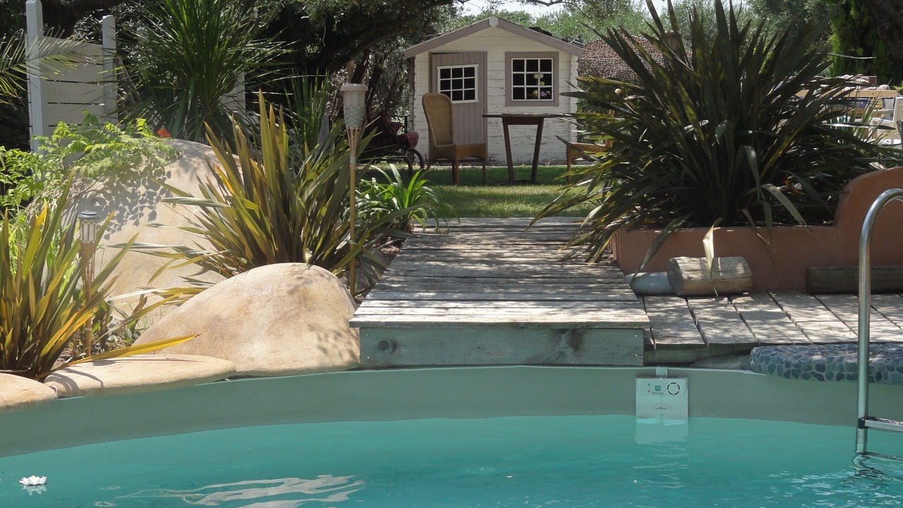 Photo of Outdoor in La Motte