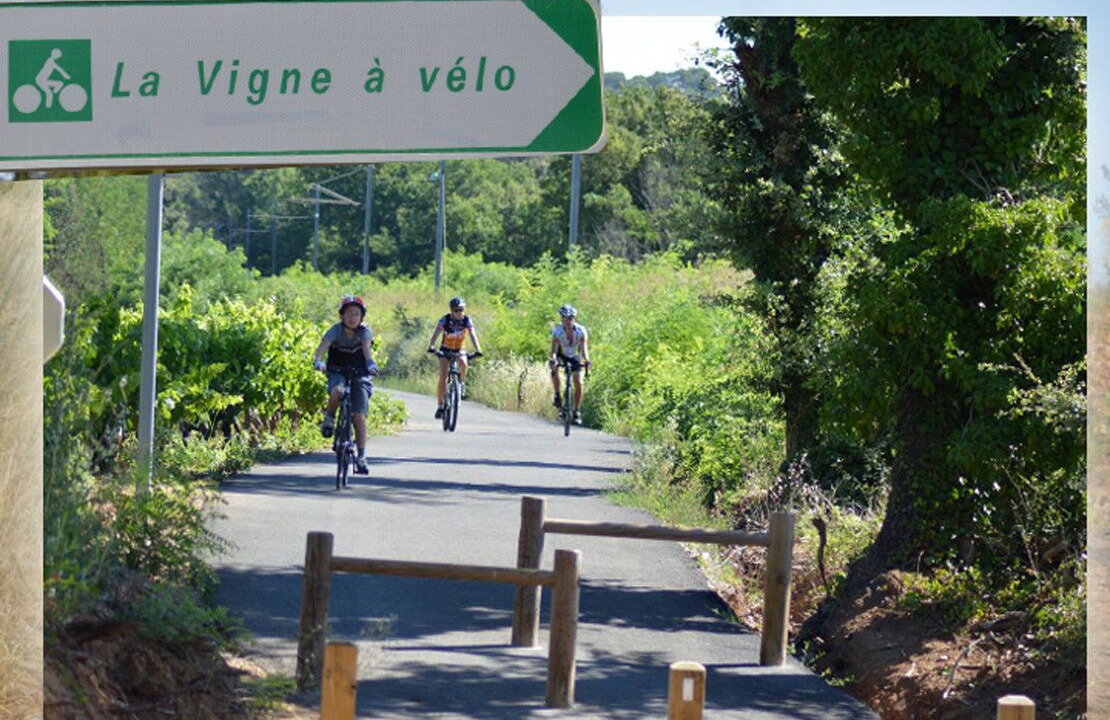 Photo of Outdoor in La Motte