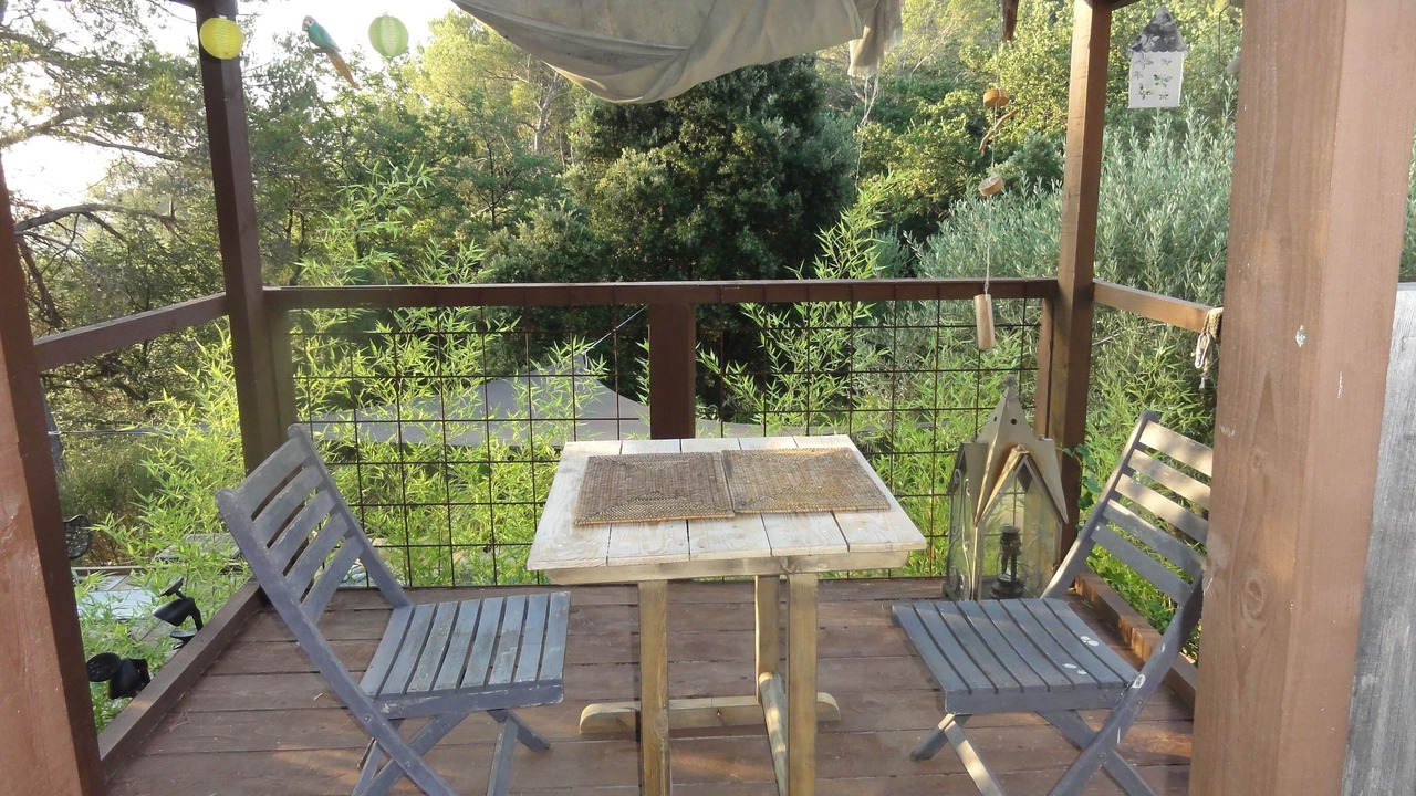 Photo of Outdoor in La Motte