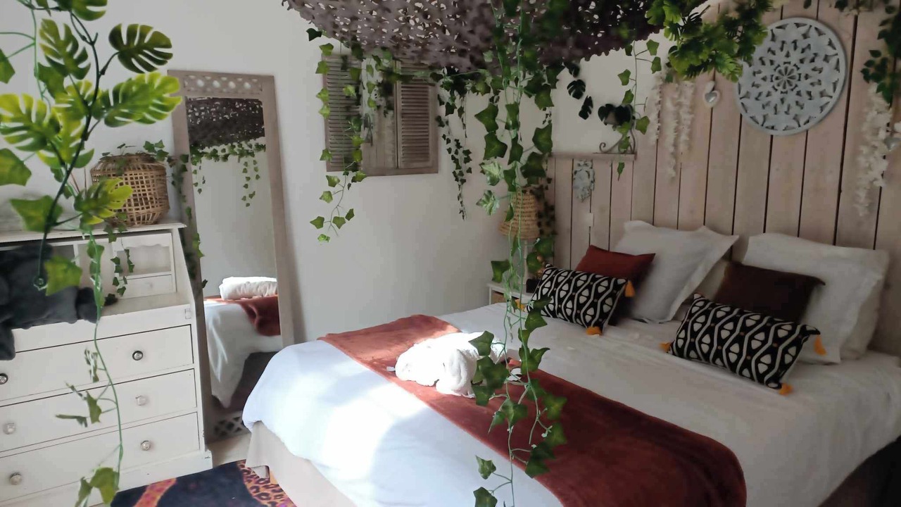 Photo of Bedroom in La Motte