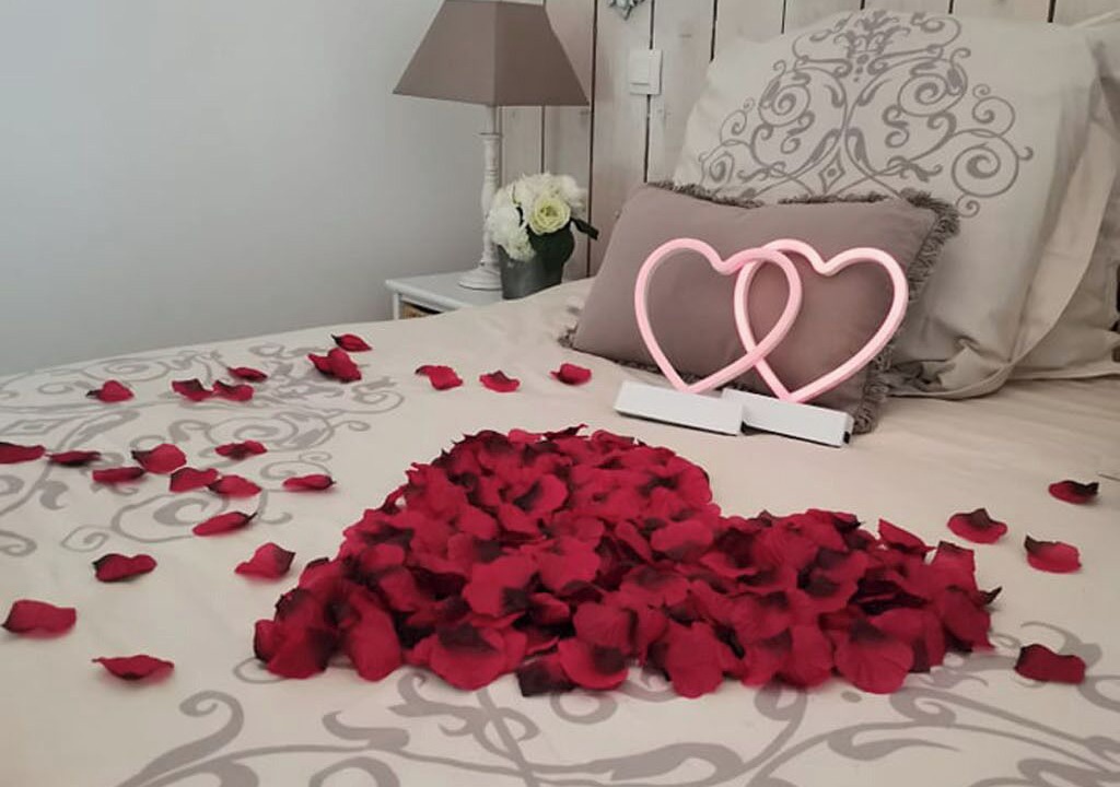 Photo of Bedroom in La Motte