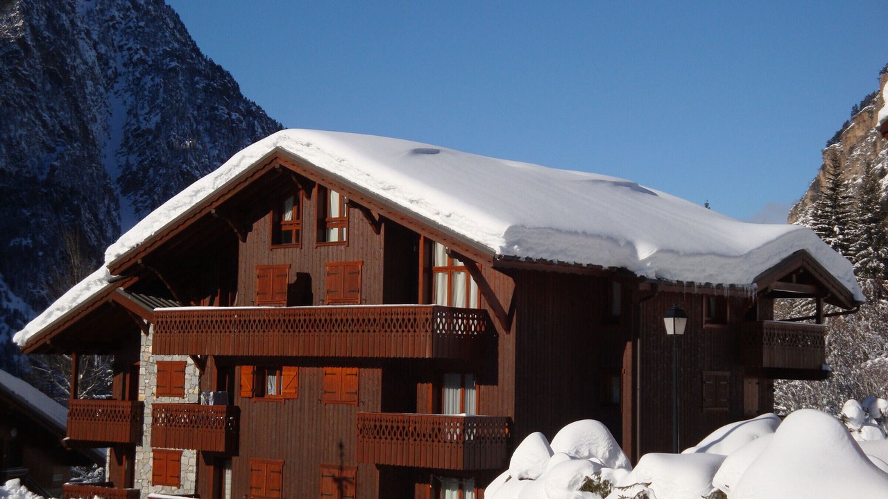 Photo of Outdoor in Pralognan-la-Vanoise