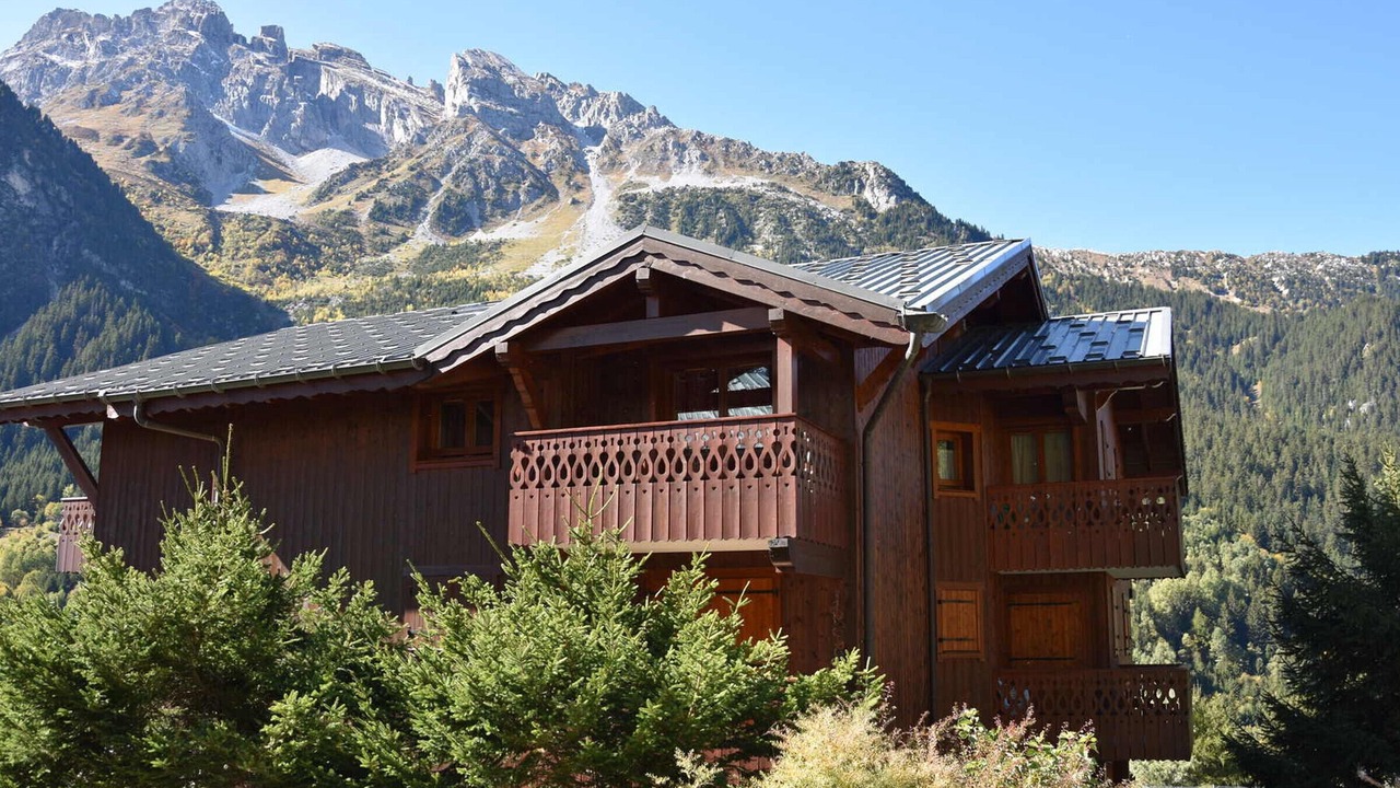 Photo of Outdoor in Pralognan-la-Vanoise