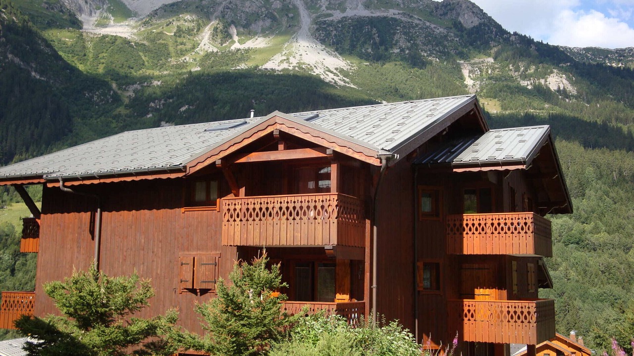 Photo of Outdoor in Pralognan-la-Vanoise