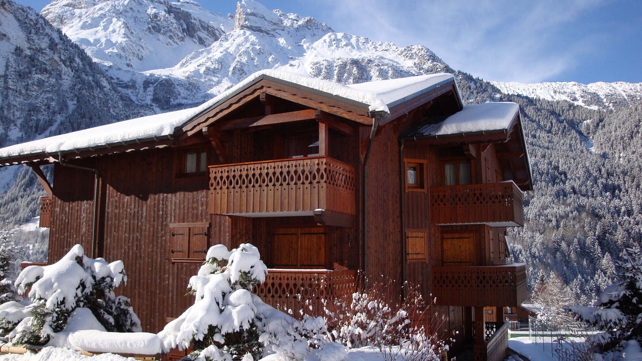 Photo of Outdoor in Pralognan-la-Vanoise