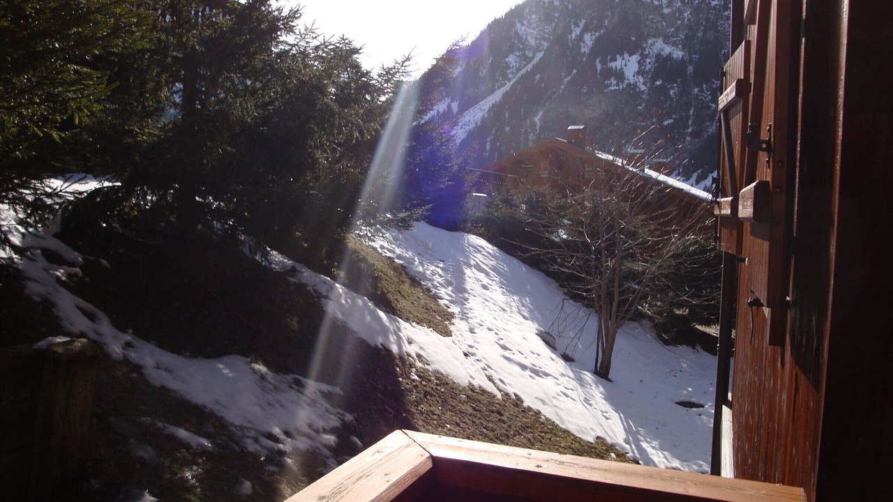 Photo of Outdoor in Pralognan-la-Vanoise