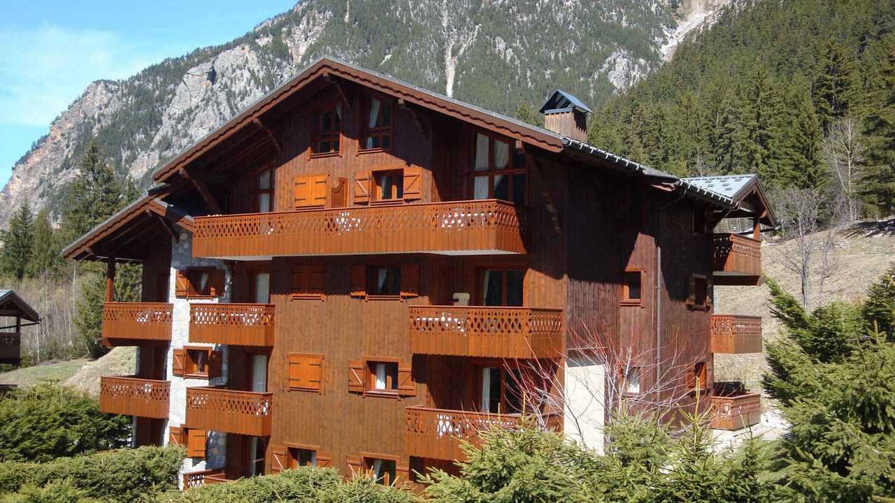 Photo of Outdoor in Pralognan-la-Vanoise