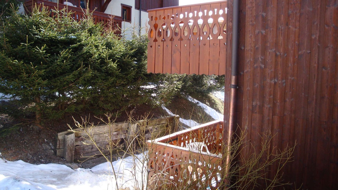 Photo of Outdoor in Pralognan-la-Vanoise