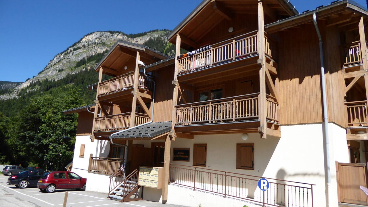 Photo of Outdoor in Pralognan-la-Vanoise