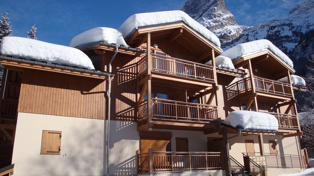 Photo of Outdoor in Pralognan-la-Vanoise
