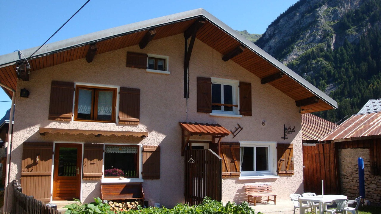 Photo of Outdoor in Pralognan-la-Vanoise