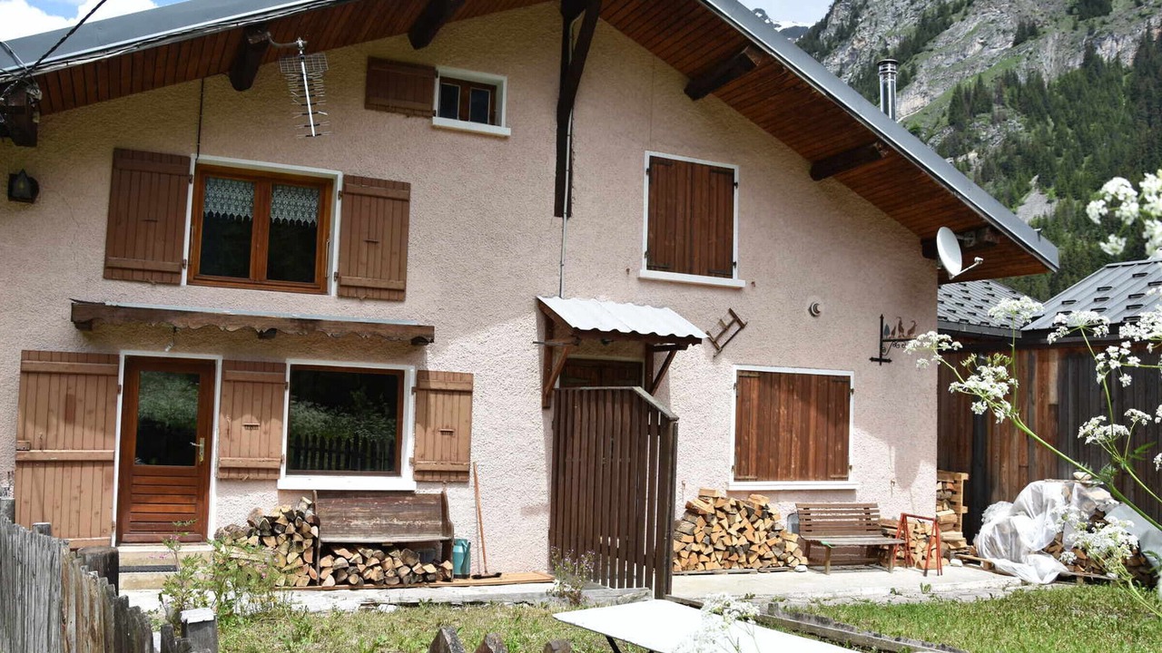 Photo of Outdoor in Pralognan-la-Vanoise