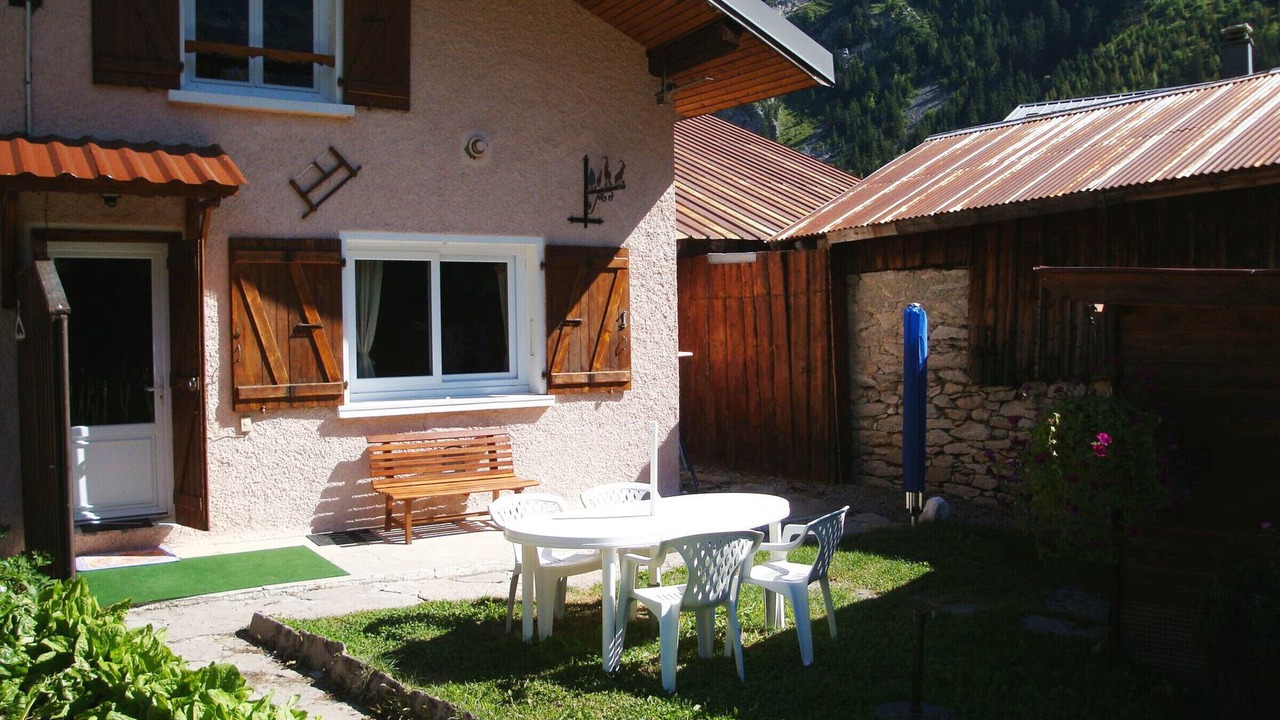 Photo of Outdoor in Pralognan-la-Vanoise