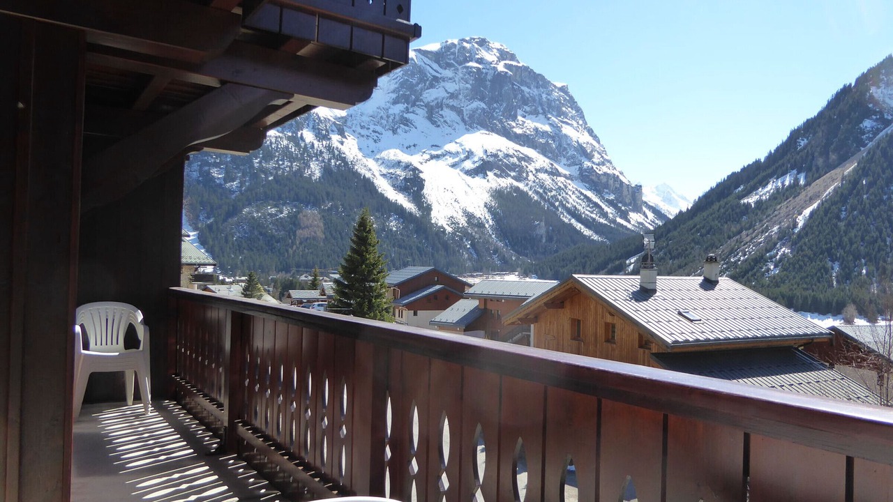 Photo of Outdoor in Pralognan-la-Vanoise