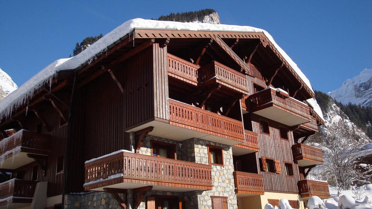 Photo of Outdoor in Pralognan-la-Vanoise