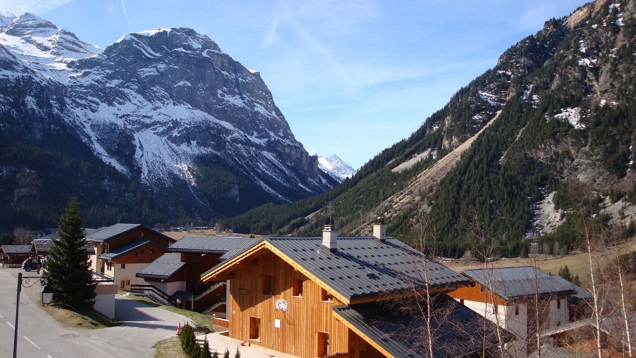 Photo of Outdoor in Pralognan-la-Vanoise