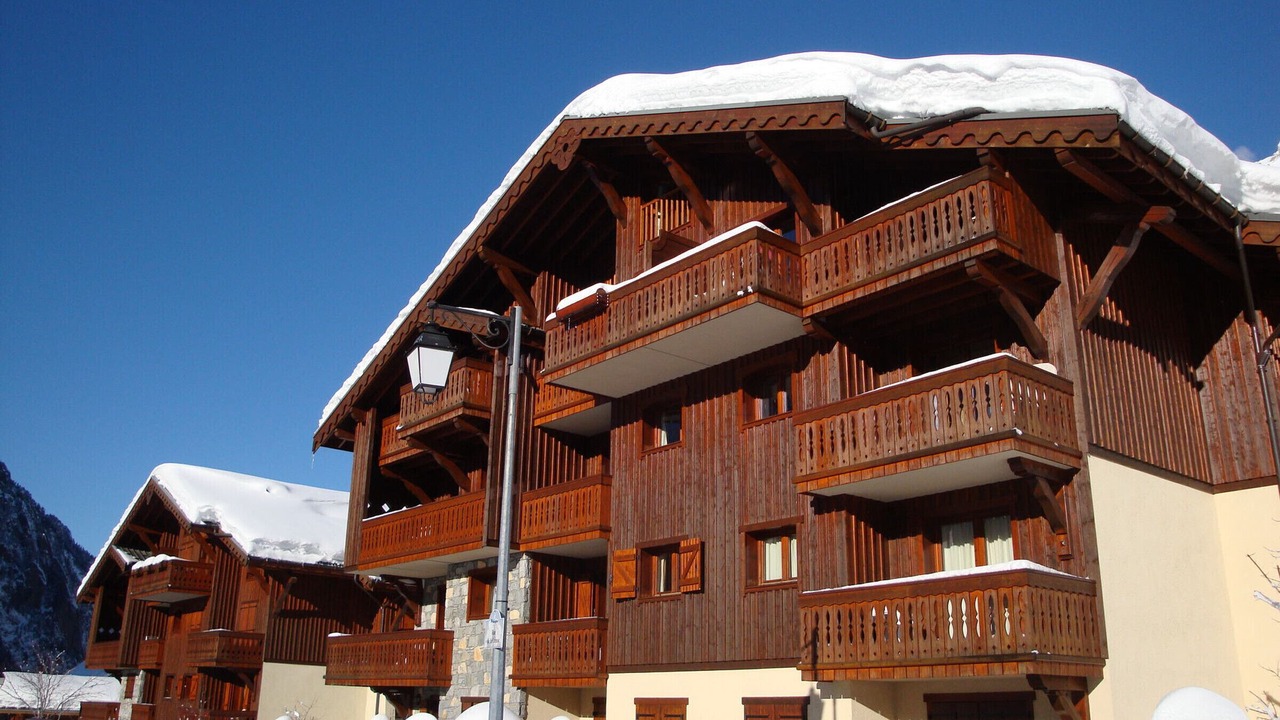 Photo of Outdoor in Pralognan-la-Vanoise